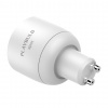 MiPow Playbulb™ Spot – inteligentné LED Bluetooth bodové svetlo, GU10, 3 kusy MP-BTL203-3