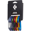 Black Diamond LITEWIRE RACKPACK karabiny