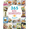 365 nízkosacharidových receptů