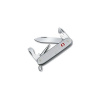 Victorinox Pioneer Alox strieborný 0.8201.26