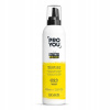 Revlon Pro You The Definer Mousse Medium Hold 400 ml