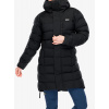 Dámska lyžiarska bunda POC Race Loft Parka - black