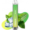 OXVA OXBAR C800 Menthol 16 mg 800 potáhnutí 1 ks