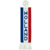 Vlajka dekorační HOLLAND