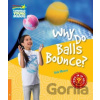 Cambridge Factbooks 6: Why do balls bounce? - Rob Moore