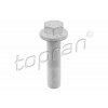 Skrutka remenice TOPRAN 701 617