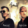 Wolf Marek & Ajdži Sabo: Amulet CD