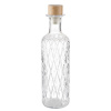 APS Karafa sklenená Diamond 0,8 l
