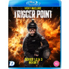 Trigger Point Series 1 to 3 Blu-Ray