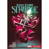 Doctor Strange 6: Bůh magie - Donny Cates