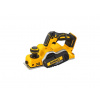 DeWALT Aku hoblík DCP580N
