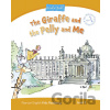 The Giraffe and the Pelly and Me - Roald Dahl