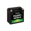 Batéria 12V, YHD14HL-BS, YTX14L-BS GEL, 14Ah, 220A, bezúdržbová GEL technológia, FULBAT 150x87x145 (aktivovaná vo výrobe)