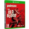 Wolfenstein: The Old Blood (X1) (Obal: EN)