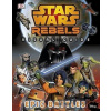 Star Wars Rebels (TM): The Epic Battle - Adam Bray