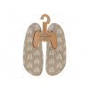 Slipstop Caramel AD topánky do vody 38 EUR