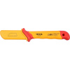 Izolovaný nůž elektrikářský 50 x 180 mm VDE Yato YT-21210