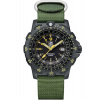 Luminox XL.8826.MI Mens Watch Recon Point Man Heritage 45mm 20ATM