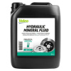 VALEO Centrálny hydraulický olej VALEO 402411