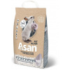Asan podestýlka Pet Silver 10 l Poškodený obal!