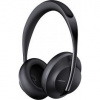 BOSE Noise Cancelling Headphones 700 – bezdrôtové slúchadlá, čierne