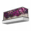 Kryt, rohož 100 x 10 cm z PVC