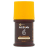 Nubian olej na opaľovanie SPF 6 60 ml