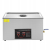 SucceBuy Ultrazvuková umývačka 600W 30L 33-40KHz s vykurovaním a časovačom