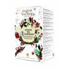 English Tea Shop Čaj Adventní kalendář bio bílý 36 g, 24 ks