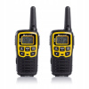 PMR Midland XT50 Walkie -Talkies set 2 ks (PMR MIDLAND XT50 hádzance RADIO)