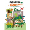 Zažeň nudu s dinosaury