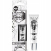 FlosLek Laboratorium Lip Care Shimmer trblietavý lesk na pery Angelic Diamond 10 g