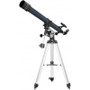 Teleskop Discovery hvezdársky ďalekohľad Spark 709 EQ s knižkou (79115)