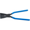 BGS technic 6160 BGS , Klempířské kleště rovné čelisti 280 mm