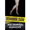 Noc temných klamstiev