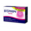 Biopron Forte probiotiká + prebiotiká na cesty alebo pri hnačke 30+10 toboliek