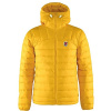 Bunda Fjällraven EXPEDITION PACK DOWN HOODIE dandelion