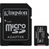 Kingston 64GB microSDXC Canvas Select Plus A1 CL10 100MB/s + adapter SDCS2/64GB