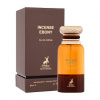 Maison Alhambra Incense Ebony 80 ml parfémovaná voda unisex