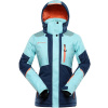ALPINE PRO DEARA limpet shell - XXL