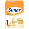 Semper AB Sunar Complex 1 počiatočná mliečna výživa (od narodenia) 2x300 g (600 g)