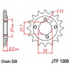 JT Sprockets JTF 1309-16