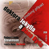 Podivný případ doktora Jekylla a pana Hyda - Robert Louis Stevenson - online doručenie