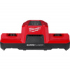 Duálna rýchlonabíjačka Milwaukee SUPERCHARGER 4932492531