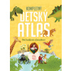 Kompletný detský atlas