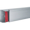 Hager LFS601000VERZ kabelová lišta elektroinstalační kanál (d x š x v) 2000 x 100 x 60 mm 1 ks pozinkovaná