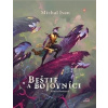 Beštie a bojovníci - Michal Ivan
