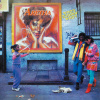 Franklin Aretha • Who's Zoomin' Who? / Guest Appearances By Peter Wolf And By The Eurythmics