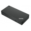 Lenovo ThinkPad Universal USB-C Smart Dock 40B20135EU