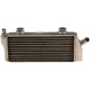 chladič ľavý HUSQVARNA FC 250 (14-15), FC 450 (14), Q-TECH HV010A